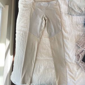 Outdoor Voices warmup ⅞ legging